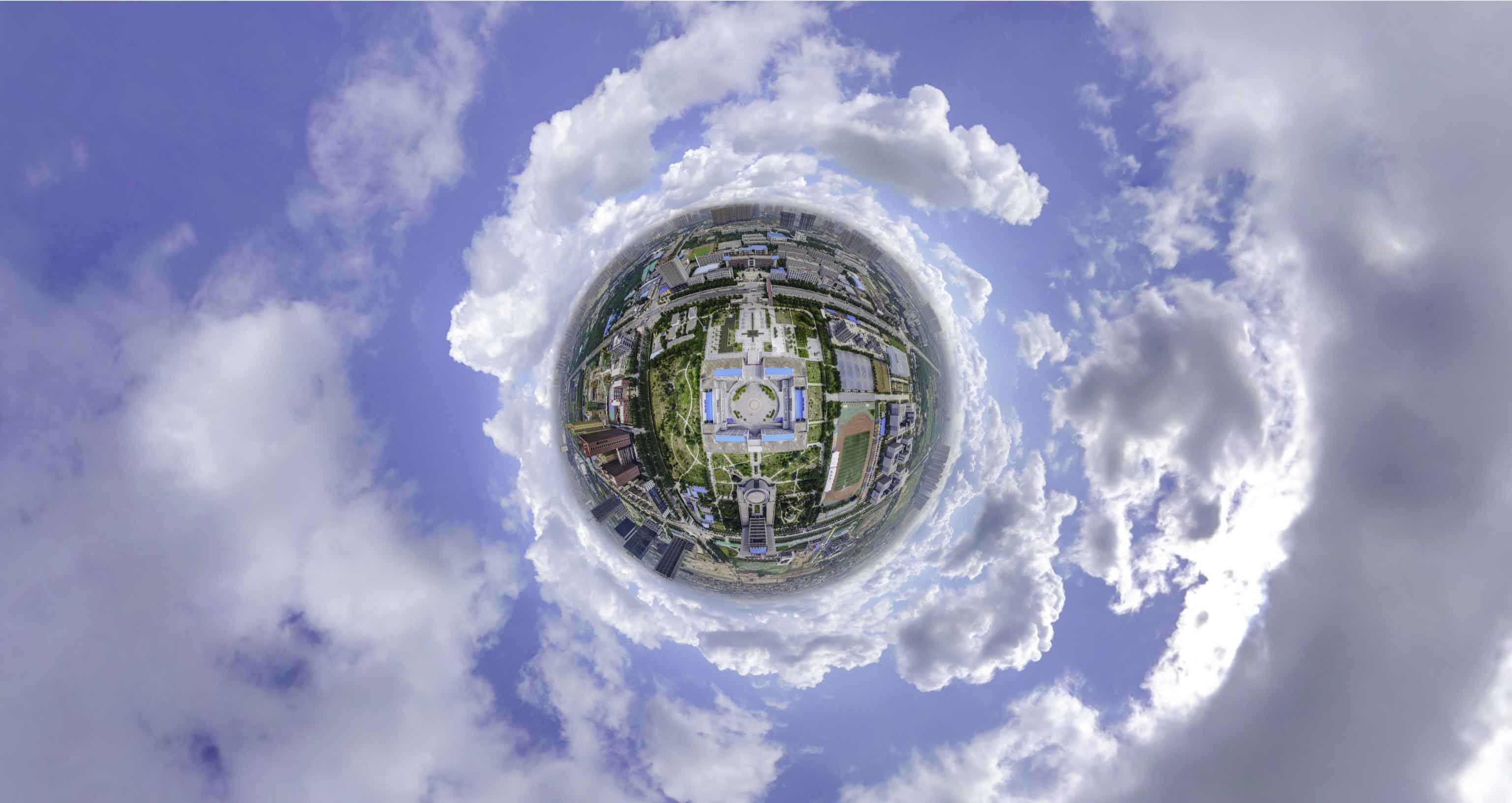 无锡格凸河风景名胜区